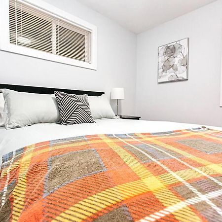 Esquimalt Lagoon Life Apartment Victoria Exterior foto